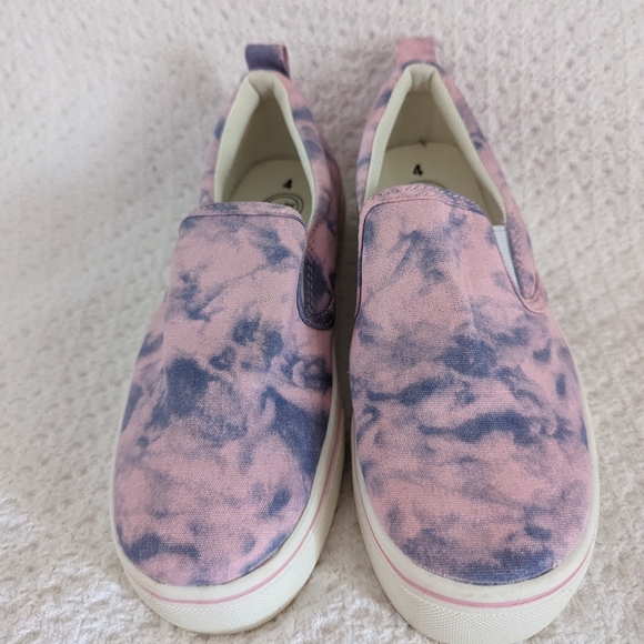 Wonder Nation Slip on canvas - Picture 2 of 4